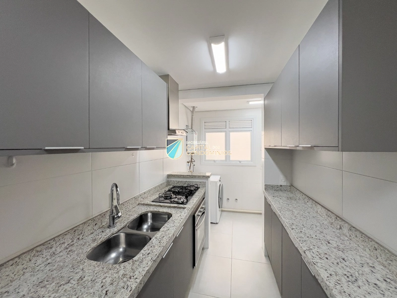 Apartamento em Atlântida: 16ª foto da galeria de imagens do imóvel