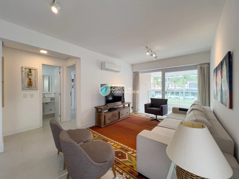 Apartamento em Atlântida: 14ª foto da galeria de imagens do imóvel