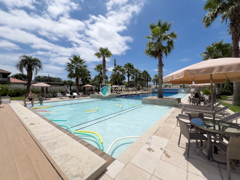 Apartamento em Atlântida: 48ª foto da galeria de imagens do imóvel