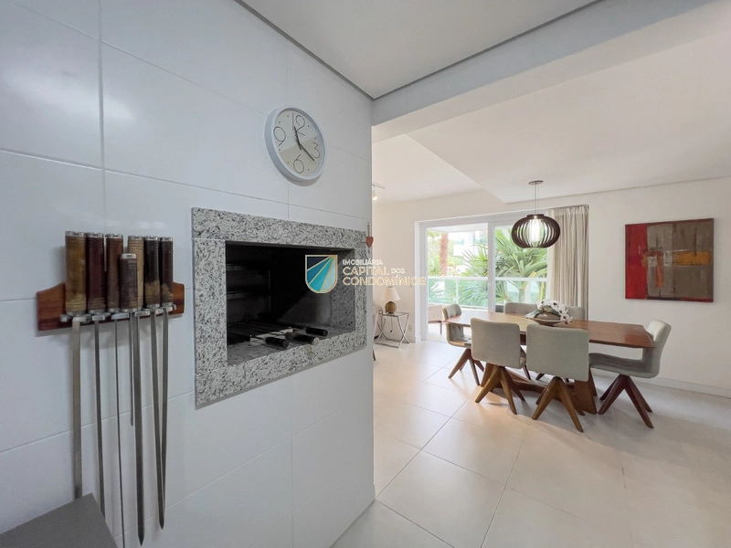 Apartamento em Atlântida: 20ª foto da galeria de imagens do imóvel