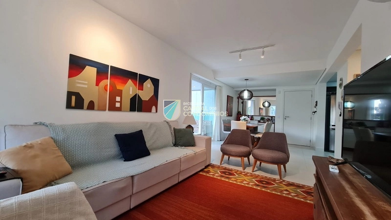 Apartamento mobiliado em Atlântida: 10ª foto da galeria de imagens do imóvel