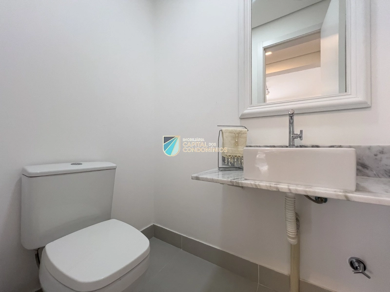 Apartamento em Atlântida: 19ª foto da galeria de imagens do imóvel