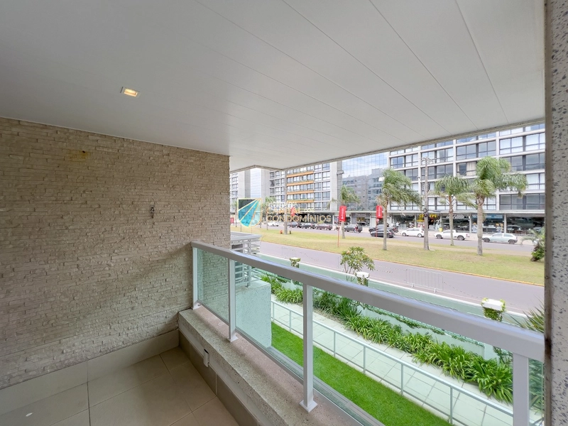 Apartamento em Atlântida: 27ª foto da galeria de imagens do imóvel