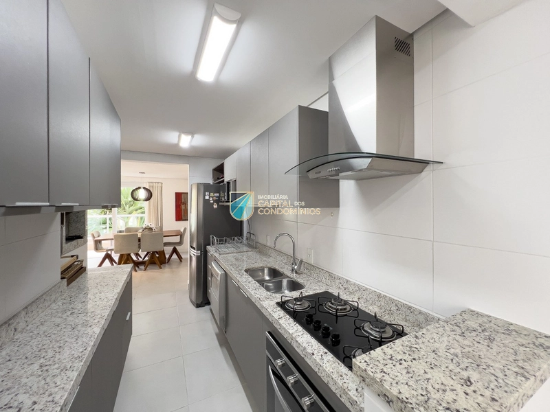 Apartamento em Atlântida: 22ª foto da galeria de imagens do imóvel