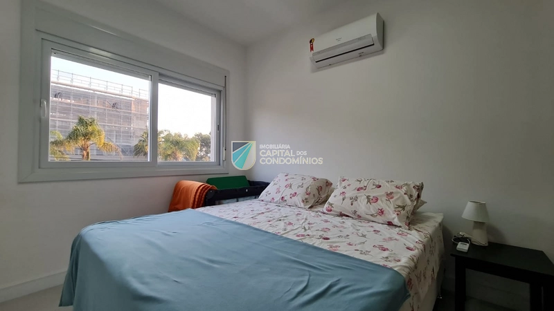 Apartamento mobiliado em Atlântida: 27ª foto da galeria de imagens do imóvel