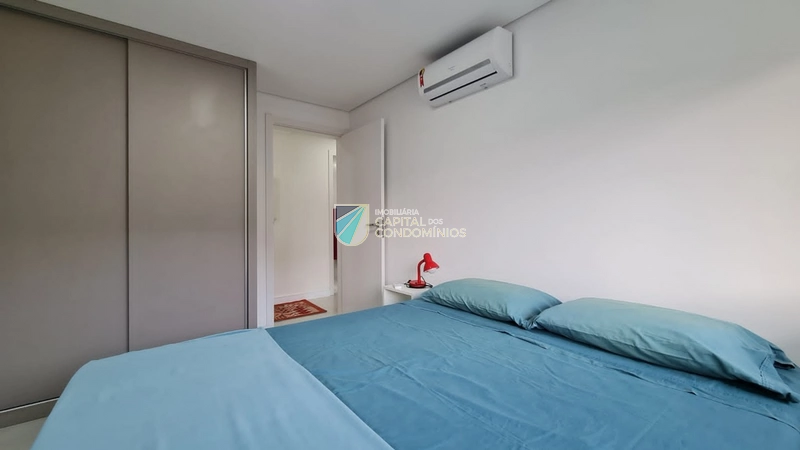 Apartamento mobiliado em Atlântida: 18ª foto da galeria de imagens do imóvel