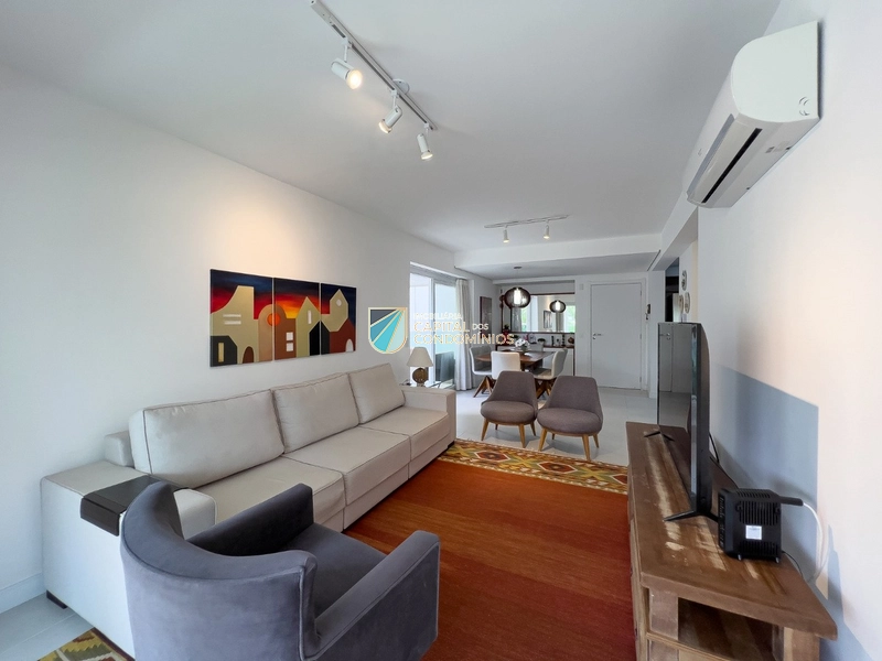 Apartamento em Atlântida: 11ª foto da galeria de imagens do imóvel