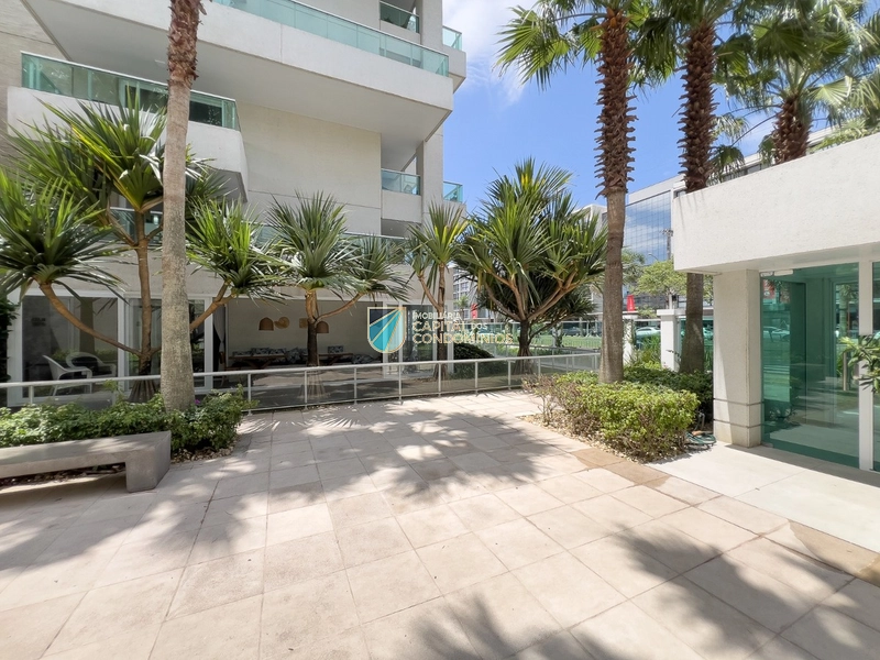 Apartamento em Atlântida: 43ª foto da galeria de imagens do imóvel