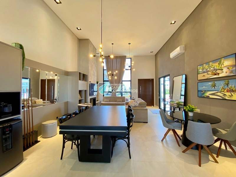 Casa térrea no Blue: 7ª foto da galeria de imagens do imóvel