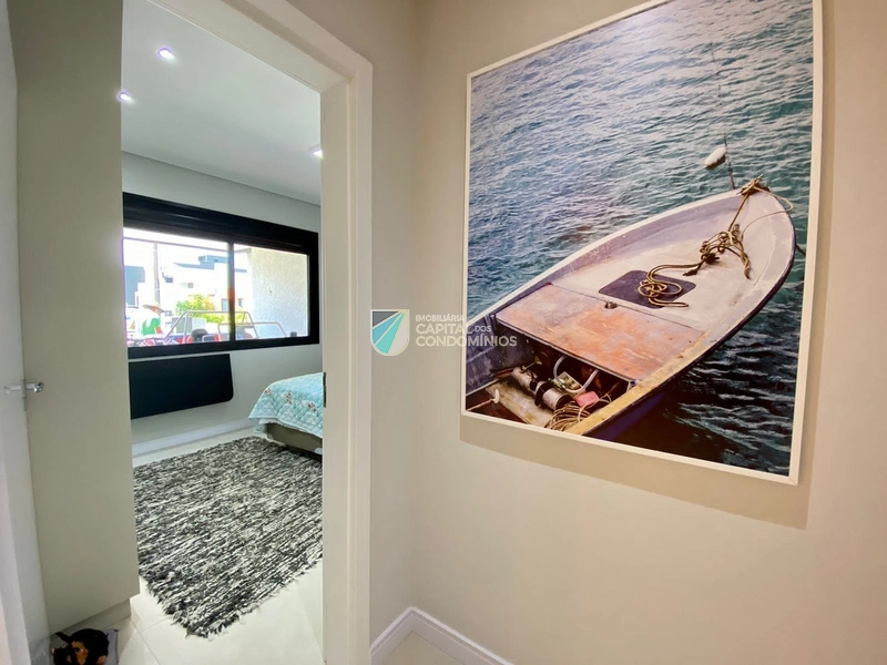 Casa térrea no Blue: 20ª foto da galeria de imagens do imóvel