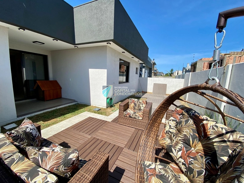 Casa térrea no Blue: 33ª foto da galeria de imagens do imóvel