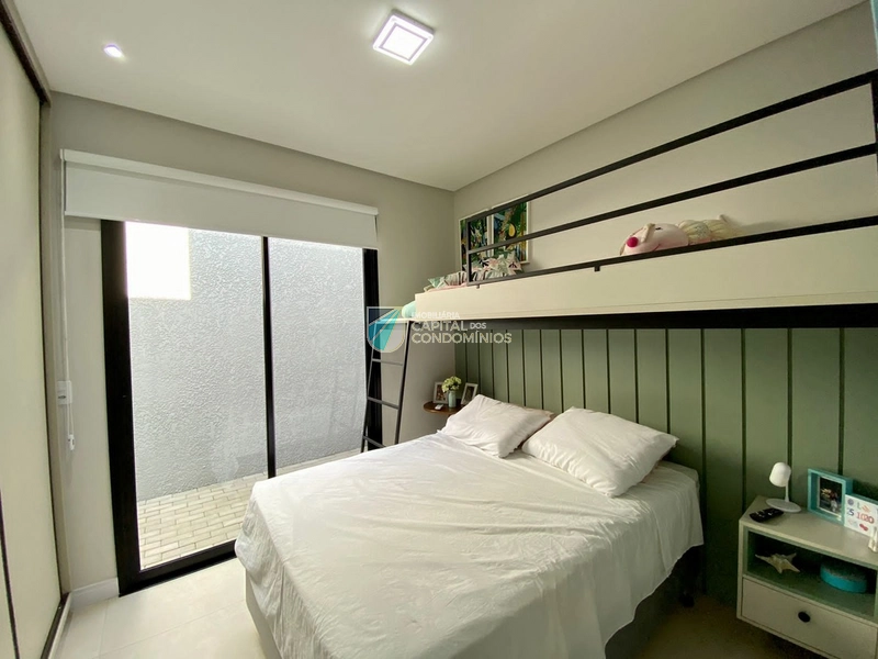 Casa térrea no Blue: 21ª foto da galeria de imagens do imóvel