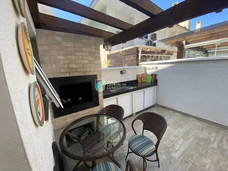 Excelente casa com 4 dormitórios no Pacific Residence: 7ª foto da galeria de imagens do imóvel