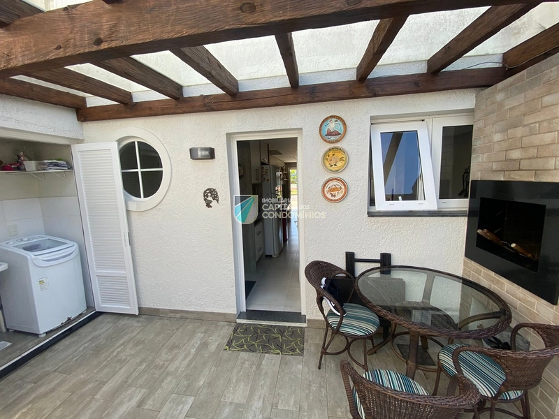 Excelente casa com 4 dormitórios no Pacific Residence: 6ª foto da galeria de imagens do imóvel