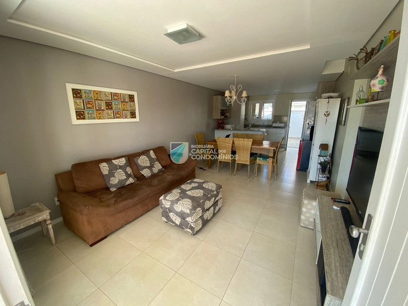 Excelente casa com 4 dormitórios no Pacific Residence: 5ª foto da galeria de imagens do imóvel