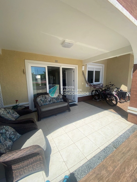 Excelente casa com 4 dormitórios no Pacific Residence: 2ª foto da galeria de imagens do imóvel