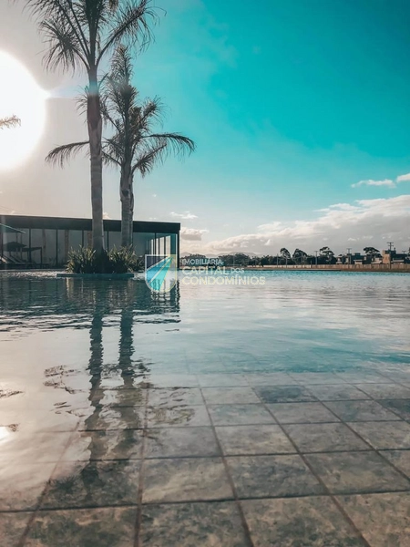 Excelente lote beira lago no Condomínio Sunset Xangri-lá: 9ª foto da galeria de imagens do imóvel