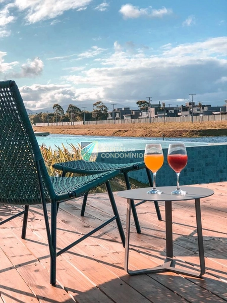 Excelente lote beira lago no Condomínio Sunset Xangri-lá: 10ª foto da galeria de imagens do imóvel