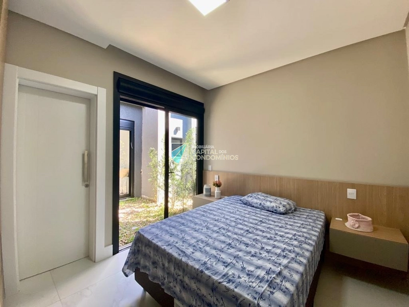 Casa térrea com piscina: 17ª foto da galeria de imagens do imóvel