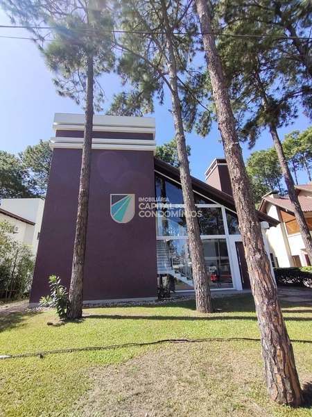 Sobrado no Carmel: 1ª foto da galeria de imagens do imóvel
