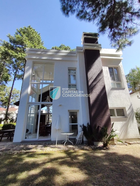 Sobrado no Carmel: 36ª foto da galeria de imagens do imóvel
