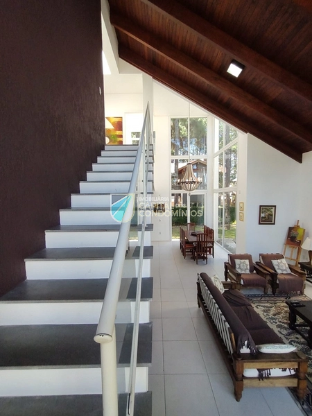 Sobrado no Carmel: 17ª foto da galeria de imagens do imóvel