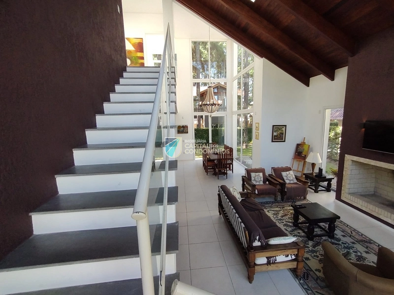 Sobrado no Carmel: 8ª foto da galeria de imagens do imóvel