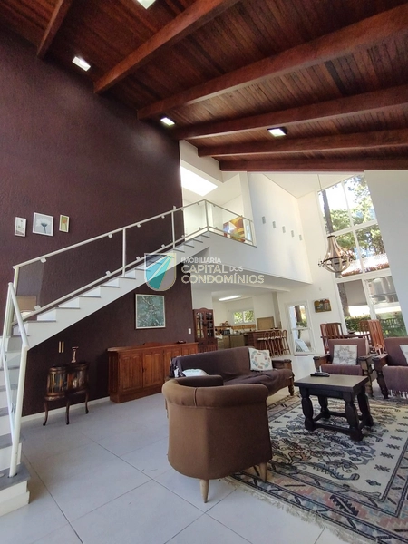 Sobrado no Carmel: 13ª foto da galeria de imagens do imóvel