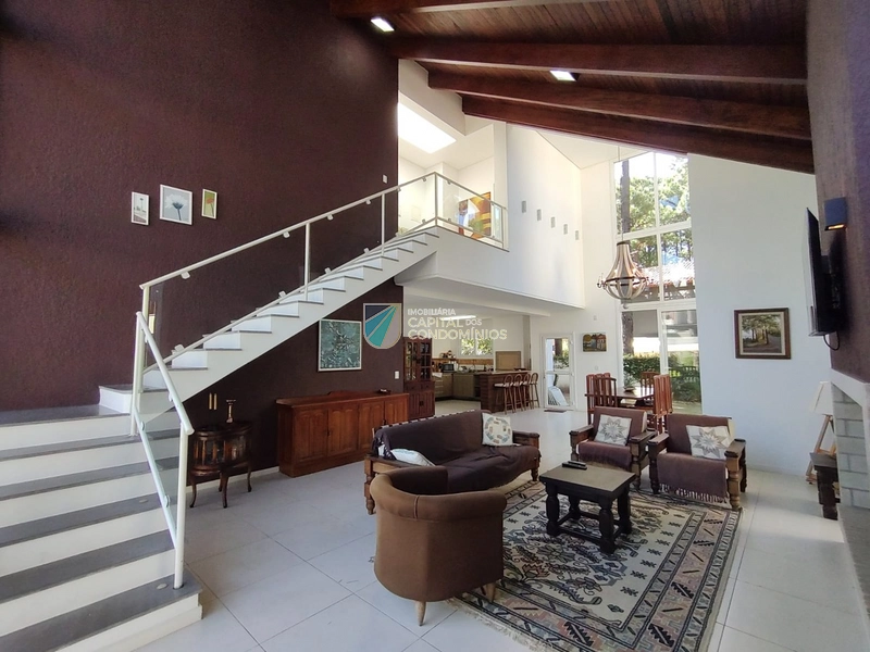 Sobrado no Carmel: 4ª foto da galeria de imagens do imóvel