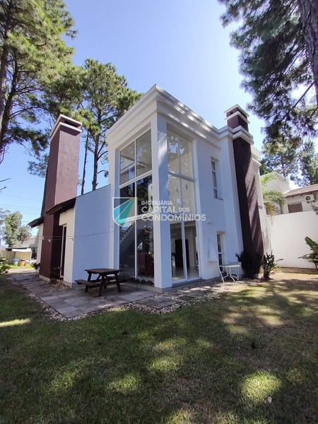 Sobrado no Carmel: 37ª foto da galeria de imagens do imóvel