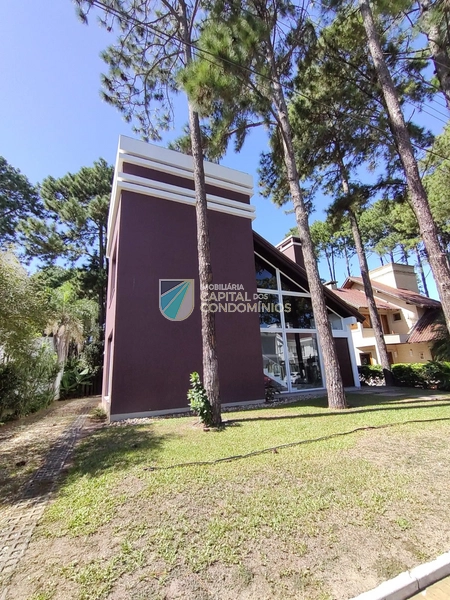 Sobrado no Carmel: 7ª foto da galeria de imagens do imóvel