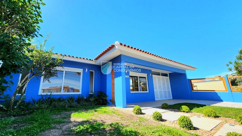 Casa em Xangri-lá: 1ª foto da galeria de imagens do imóvel