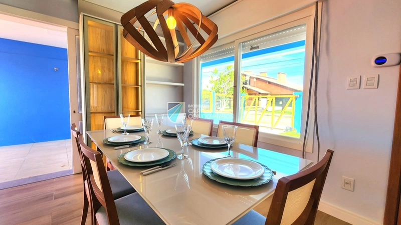 Casa em Xangri-lá: 6ª foto da galeria de imagens do imóvel