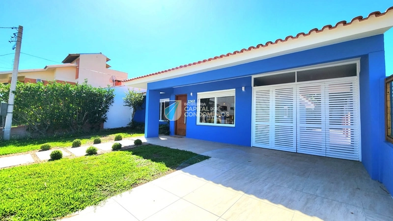 Casa em Xangri-lá: 2ª foto da galeria de imagens do imóvel