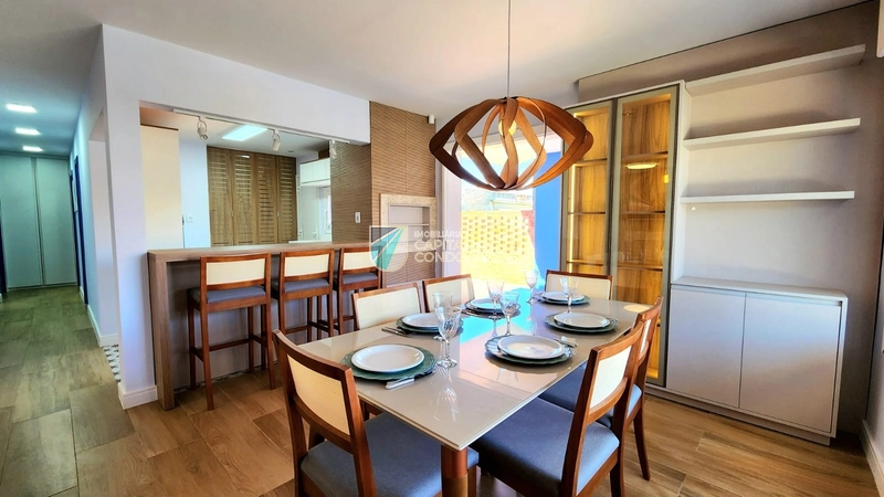 Casa em Xangri-lá: 4ª foto da galeria de imagens do imóvel