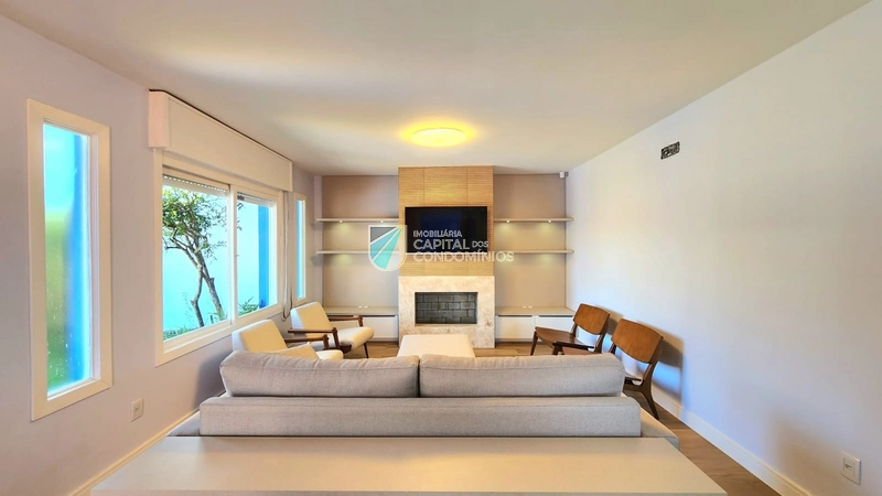 Casa em Xangri-lá: 3ª foto da galeria de imagens do imóvel