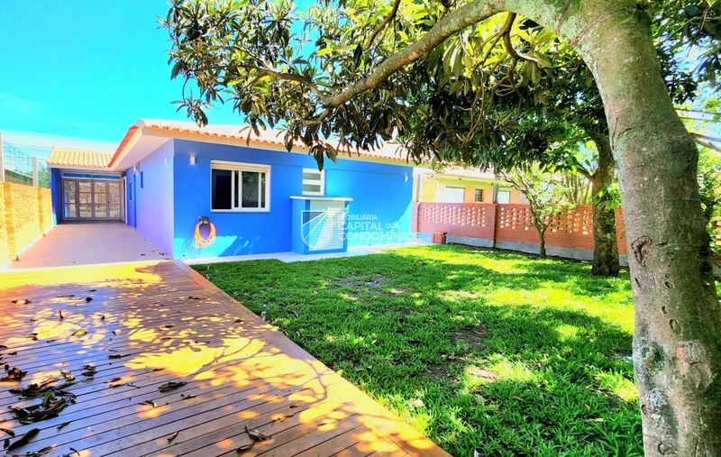 Casa em Xangri-lá: 20ª foto da galeria de imagens do imóvel