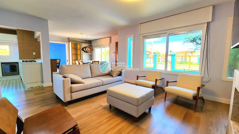 Casa em Xangri-lá: 5ª foto da galeria de imagens do imóvel