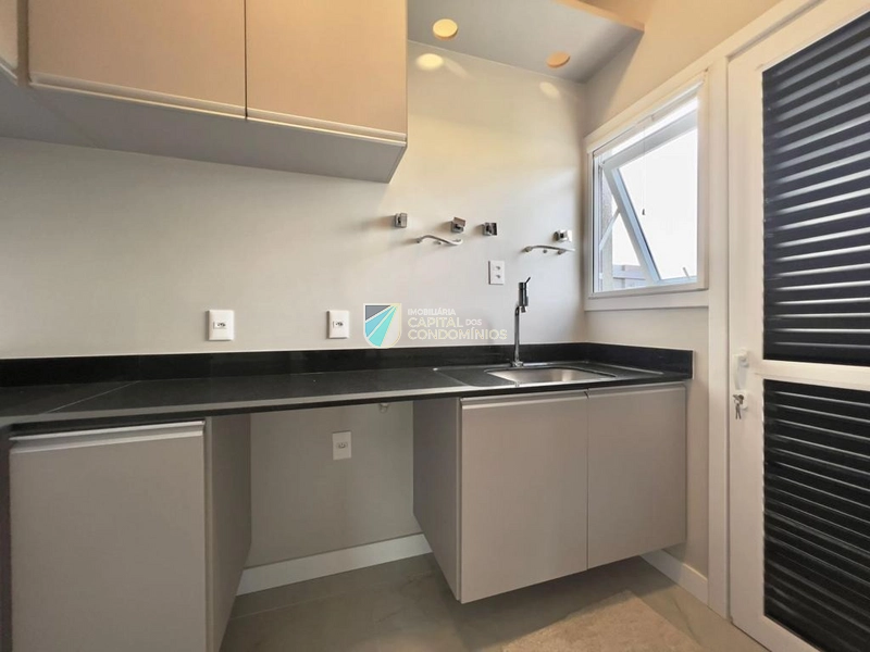 Sobrado beira lago em condomínio Capão Ilhas Resort: 9ª foto da galeria de imagens do imóvel