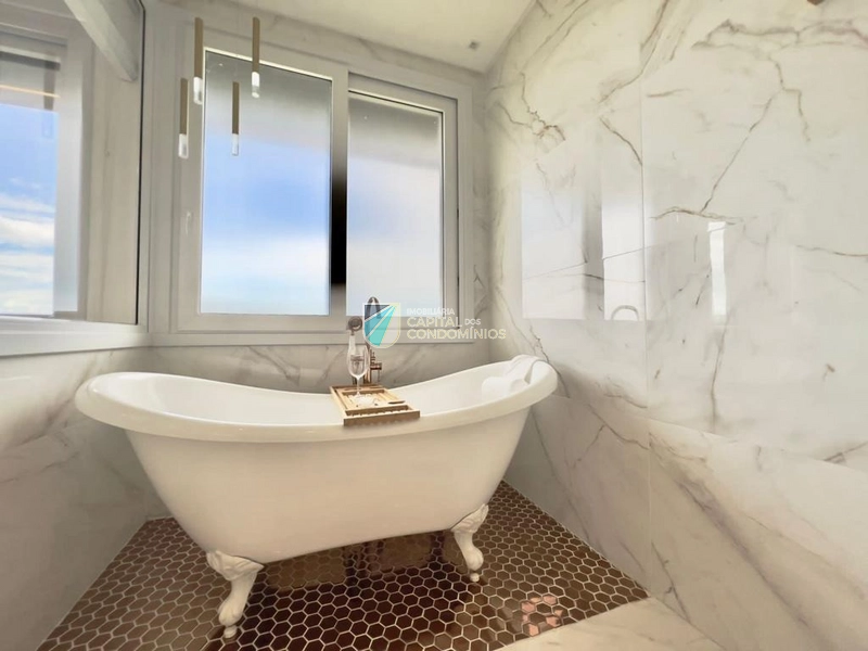 Sobrado beira lago em condomínio Capão Ilhas Resort: 26ª foto da galeria de imagens do imóvel