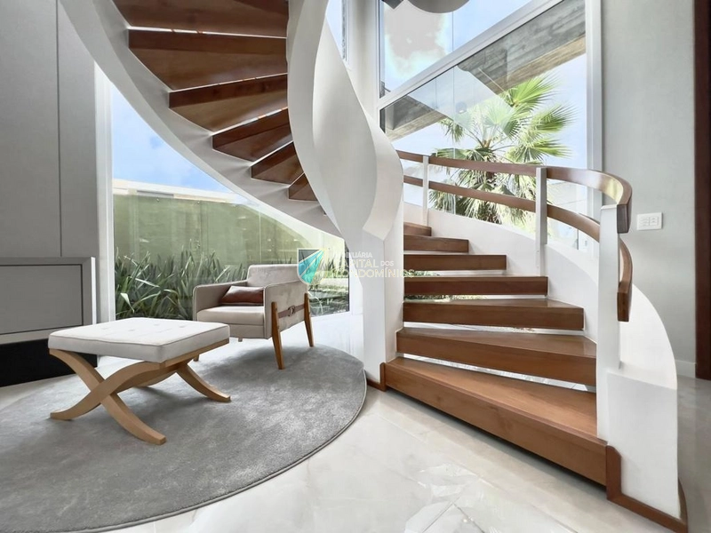 Sobrado beira lago em condomínio Capão Ilhas Resort: 7ª foto da galeria de imagens do imóvel