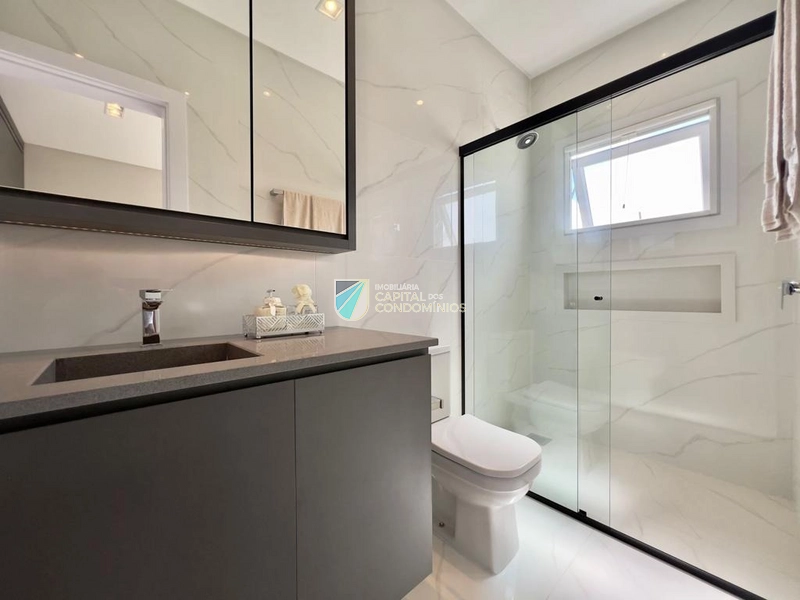 Sobrado beira lago em condomínio Capão Ilhas Resort: 20ª foto da galeria de imagens do imóvel