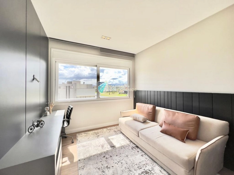 Sobrado beira lago em condomínio Capão Ilhas Resort: 18ª foto da galeria de imagens do imóvel