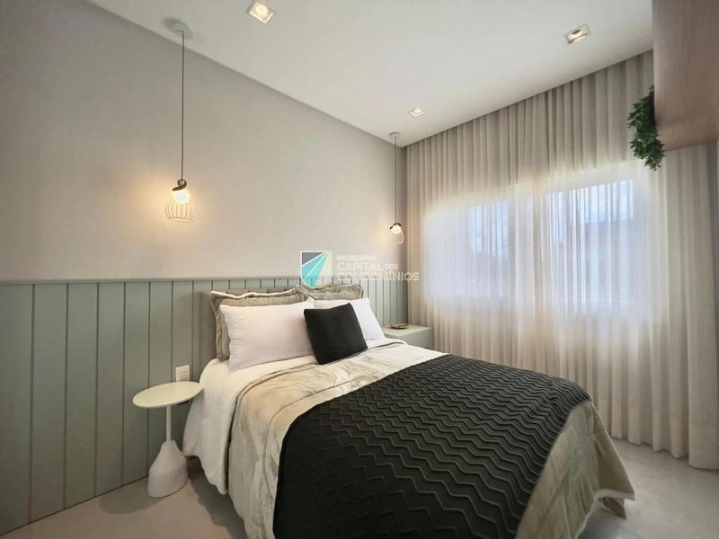 Sobrado beira lago em condomínio Capão Ilhas Resort: 13ª foto da galeria de imagens do imóvel