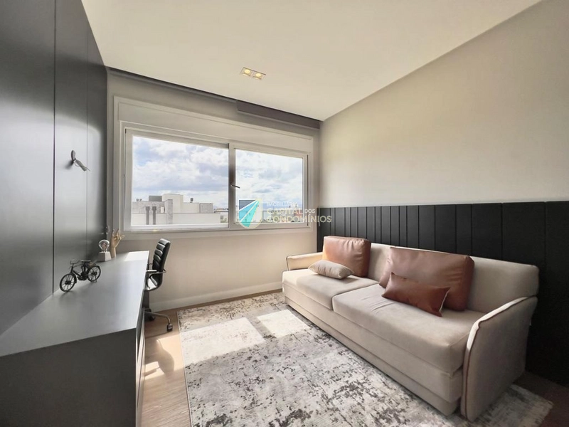 Sobrado beira lago em condomínio Capão Ilhas Resort: 17ª foto da galeria de imagens do imóvel