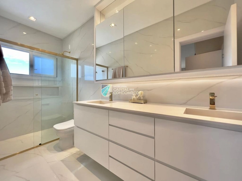 Sobrado beira lago em condomínio Capão Ilhas Resort: 24ª foto da galeria de imagens do imóvel