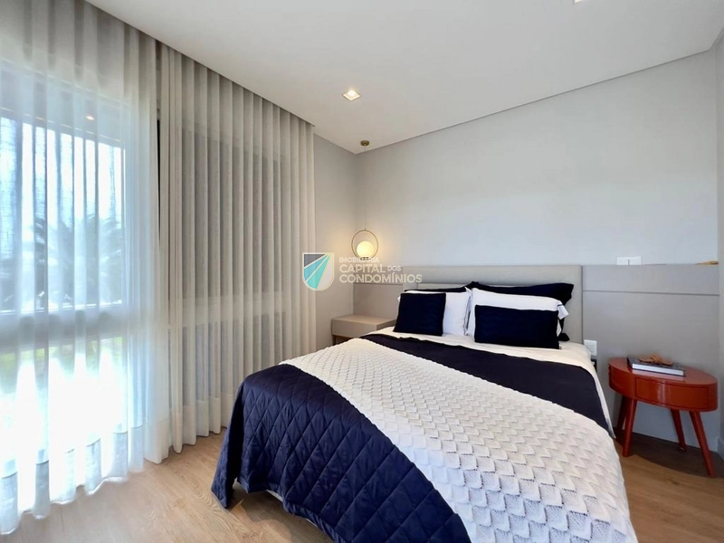 Sobrado beira lago em condomínio Capão Ilhas Resort: 16ª foto da galeria de imagens do imóvel