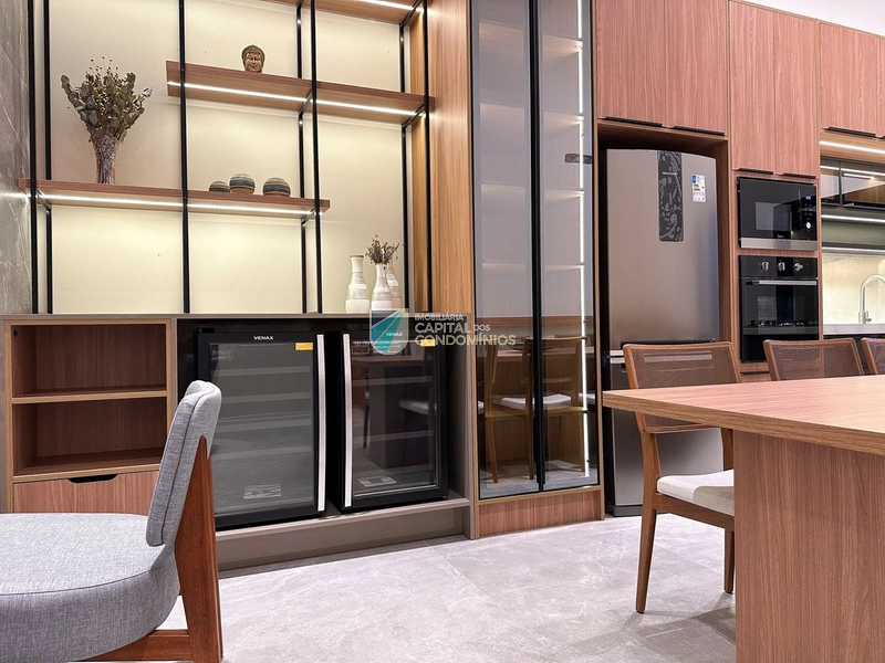 Casa térrea com piscina no Sunset: 21ª foto da galeria de imagens do imóvel