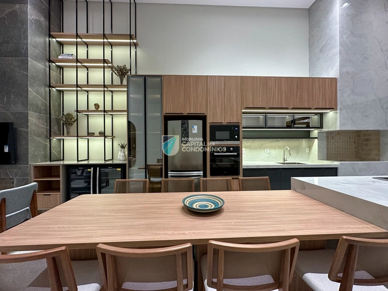 Casa térrea com piscina no Sunset: 19ª foto da galeria de imagens do imóvel