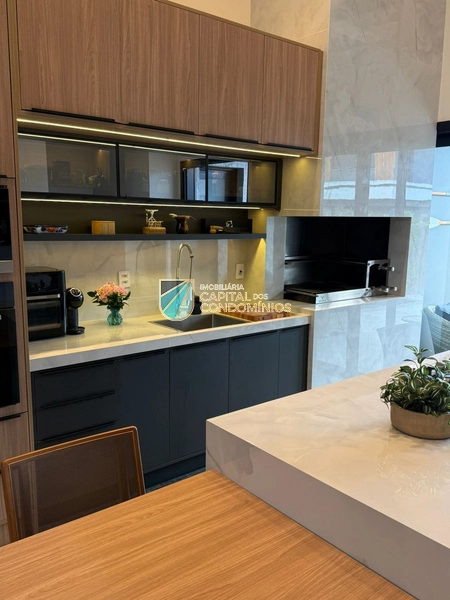 Casa térrea com piscina no Sunset: 15ª foto da galeria de imagens do imóvel